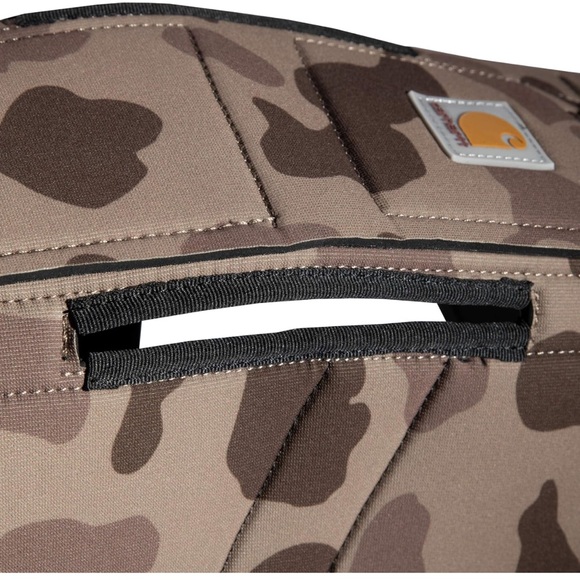 Carhartt Neoprene Dog Vest - Picture 5 of 13